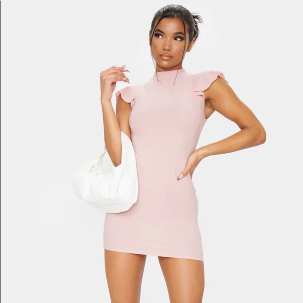 Bodycon Dress
